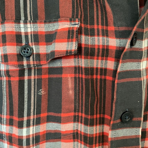 Patagonia Button-Up - Picture 6 of 7